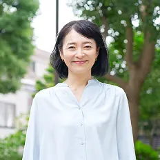 50代主婦のイメージ写真