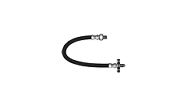 高圧ホースイラスト