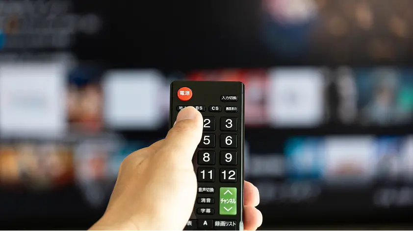 映像配信サービス