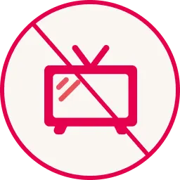 テレビが映らない