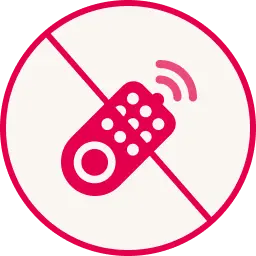 リモコンが効かない