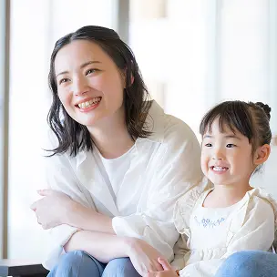 主婦のイメージ写真