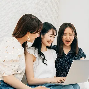 大学生のイメージ写真