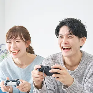 会社員のイメージ写真