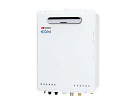 高効率給湯器エコジョーズ 家庭用燃料電池