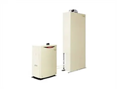 エコウィル 家庭用コージェネレーションシステム