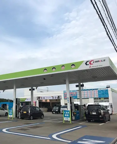 四街道SSの写真