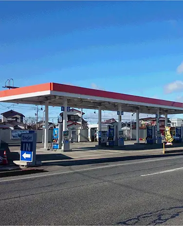 石巻北SSの写真