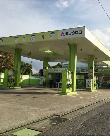 あすみが丘SSの写真