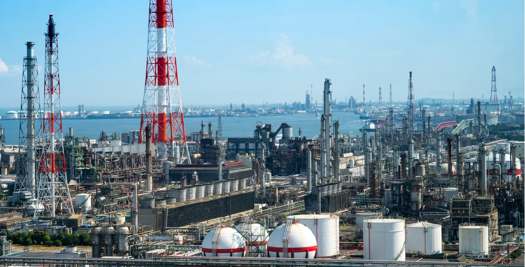 ミツウロコ石油