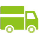 お引越し手続きのイメージアイコン