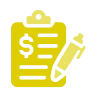 見積作成のイメージアイコン