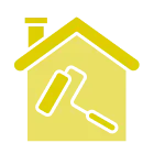 工事のイメージアイコン