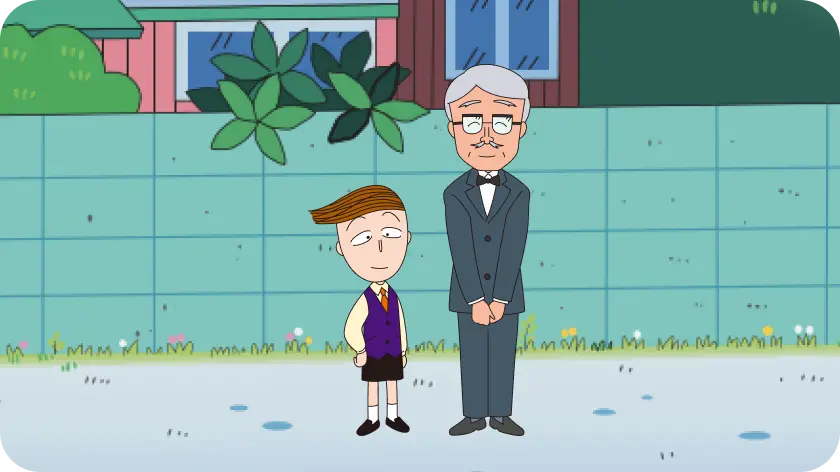 EV所有者向けイメージイラスト