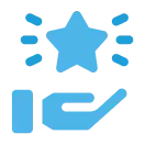 お客様のイメージアイコン