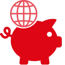 WEBのイメージアイコン