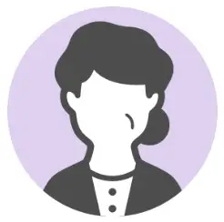 60代主婦のイメージ写真