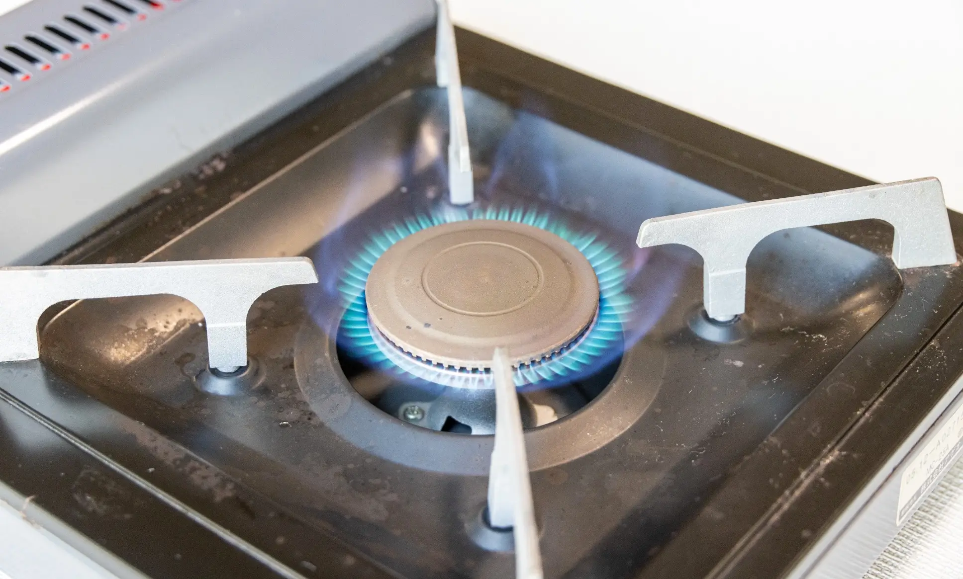 その他LPガスのイメージ