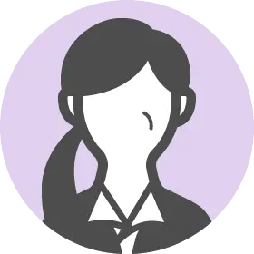 40代会社員のイメージ写真