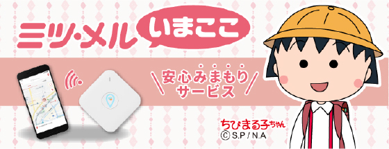 安心みまもりサービス ミツ・メル
